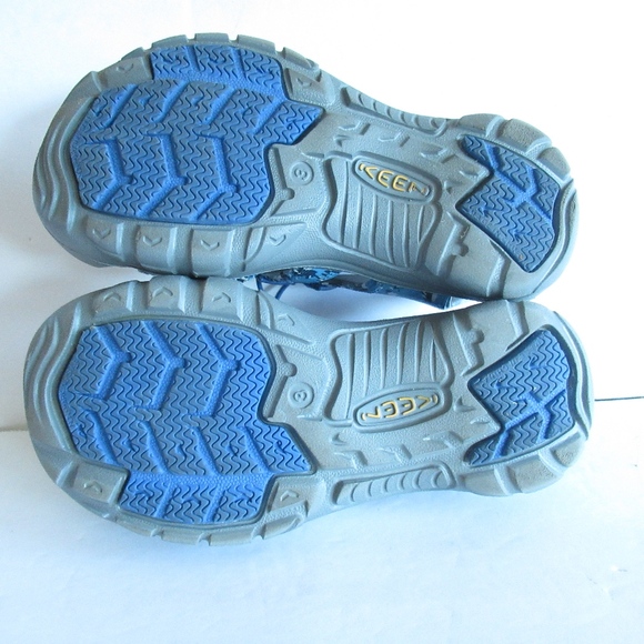 SOLDKeen Water Sandals Camo Camouflage Sport Shoes - Picture 6 of 7